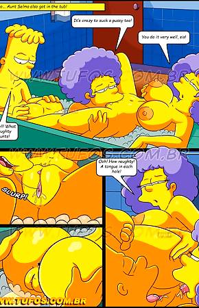 Simpsons photos